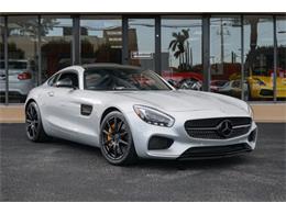2016 Mercedes-Benz AMG (CC-1178678) for sale in Miami, Florida
