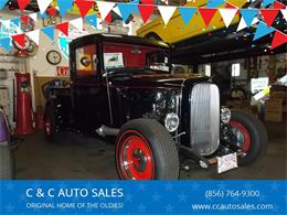 1932 Ford Pickup (CC-1178685) for sale in Riverside, New Jersey
