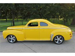 1948 Ford Coupe (CC-1178701) for sale in Mansfield, Texas