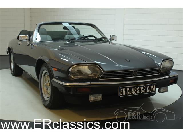 1988 Jaguar XJS (CC-1178710) for sale in Waalwijk, - Keine Angabe -