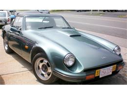 1988 TVR S (CC-1178717) for sale in Rye, New Hampshire