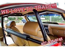 1970 Chevrolet Chevelle SS (CC-1178719) for sale in Eustis, Florida
