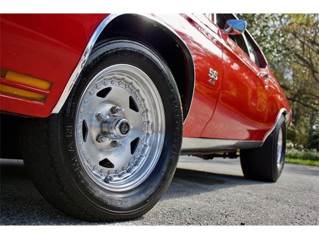 1970 Chevrolet Chevelle SS (CC-1178719) for sale in Eustis, Florida
