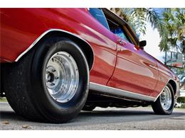 1970 Chevrolet Chevelle SS (CC-1178719) for sale in Eustis, Florida