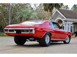 1970 Chevrolet Chevelle SS (CC-1178719) for sale in Eustis, Florida