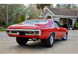 1970 Chevrolet Chevelle SS (CC-1178719) for sale in Eustis, Florida