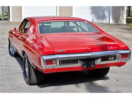 1970 Chevrolet Chevelle SS (CC-1178719) for sale in Eustis, Florida