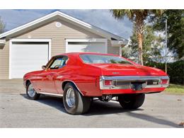 1970 Chevrolet Chevelle SS (CC-1178719) for sale in Eustis, Florida