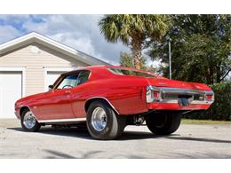1970 Chevrolet Chevelle SS (CC-1178719) for sale in Eustis, Florida