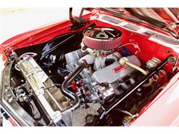 1970 Chevrolet Chevelle SS (CC-1178719) for sale in Eustis, Florida