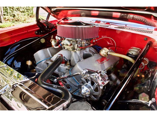1970 Chevrolet Chevelle SS (CC-1178719) for sale in Eustis, Florida
