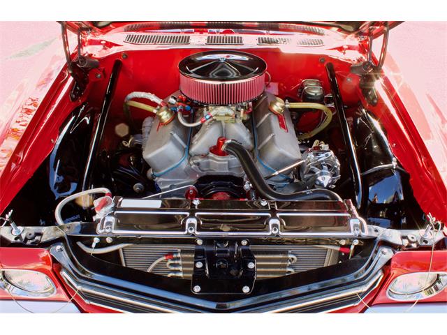 1970 Chevrolet Chevelle SS (CC-1178719) for sale in Eustis, Florida