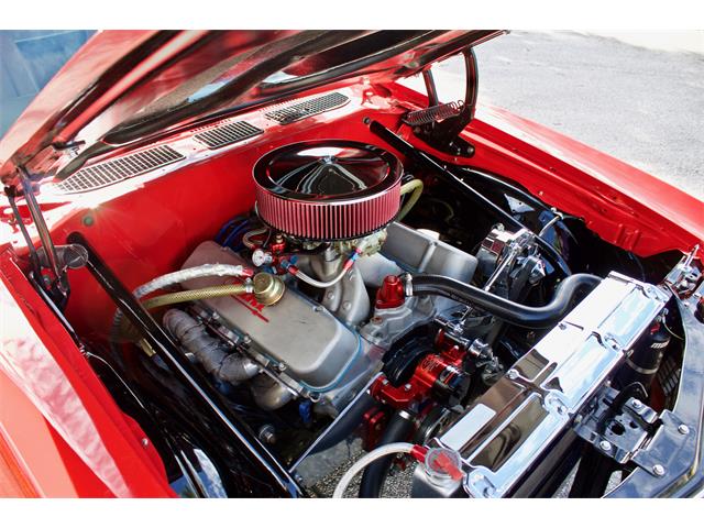 1970 Chevrolet Chevelle SS (CC-1178719) for sale in Eustis, Florida