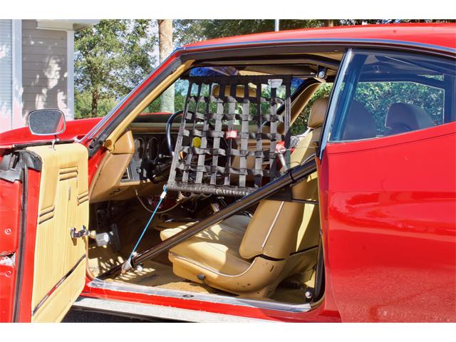 1970 Chevrolet Chevelle SS (CC-1178719) for sale in Eustis, Florida