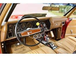 1970 Chevrolet Chevelle SS (CC-1178719) for sale in Eustis, Florida