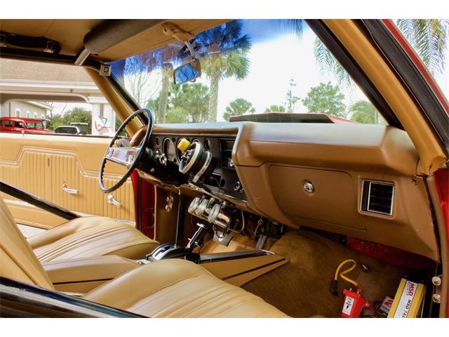 1970 Chevrolet Chevelle SS (CC-1178719) for sale in Eustis, Florida