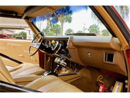 1970 Chevrolet Chevelle SS (CC-1178719) for sale in Eustis, Florida