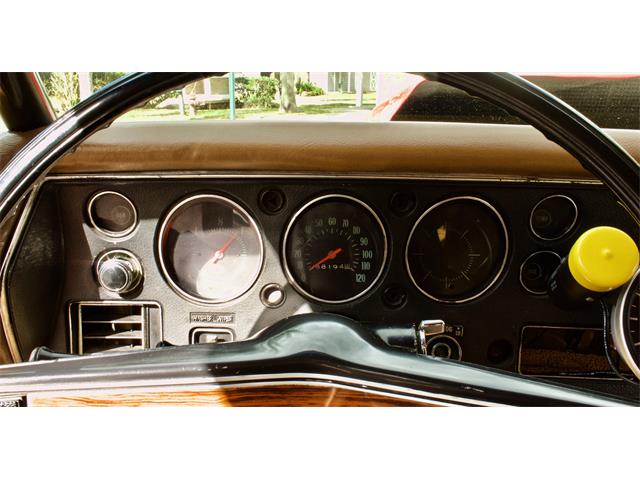 1970 Chevrolet Chevelle SS (CC-1178719) for sale in Eustis, Florida