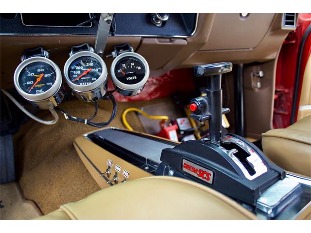 1970 Chevrolet Chevelle SS (CC-1178719) for sale in Eustis, Florida