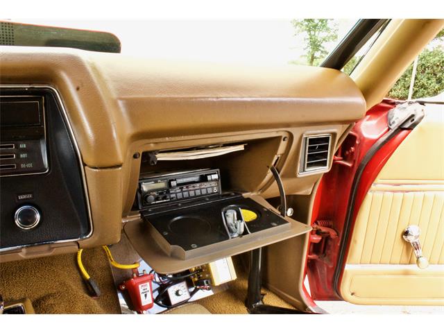 1970 Chevrolet Chevelle SS (CC-1178719) for sale in Eustis, Florida