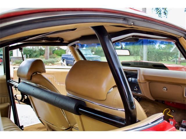 1970 Chevrolet Chevelle SS (CC-1178719) for sale in Eustis, Florida