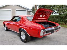 1970 Chevrolet Chevelle SS (CC-1178719) for sale in Eustis, Florida