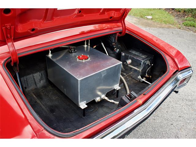1970 Chevrolet Chevelle SS (CC-1178719) for sale in Eustis, Florida