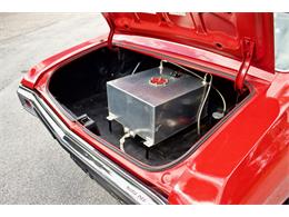 1970 Chevrolet Chevelle SS (CC-1178719) for sale in Eustis, Florida