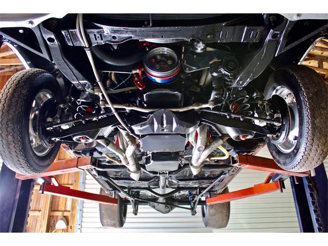 1970 Chevrolet Chevelle SS (CC-1178719) for sale in Eustis, Florida