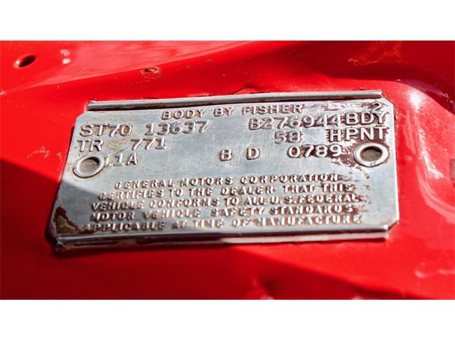 1970 Chevrolet Chevelle SS (CC-1178719) for sale in Eustis, Florida