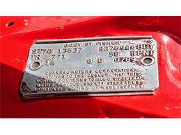 1970 Chevrolet Chevelle SS (CC-1178719) for sale in Eustis, Florida