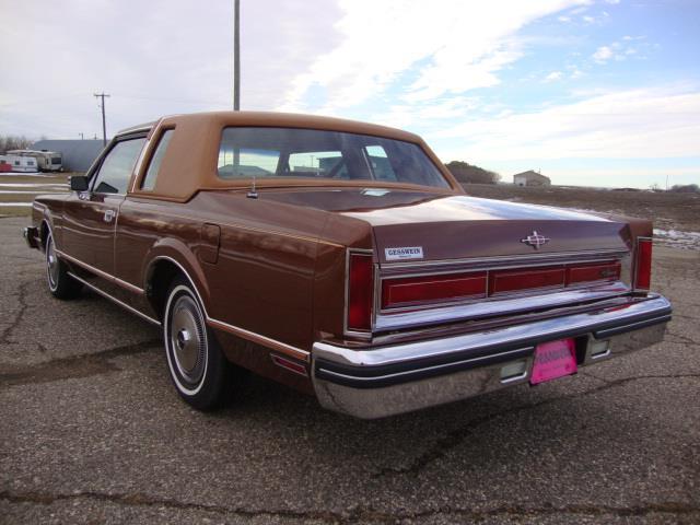 1980 Lincoln Town Car for Sale | ClassicCars.com | CC-1178733