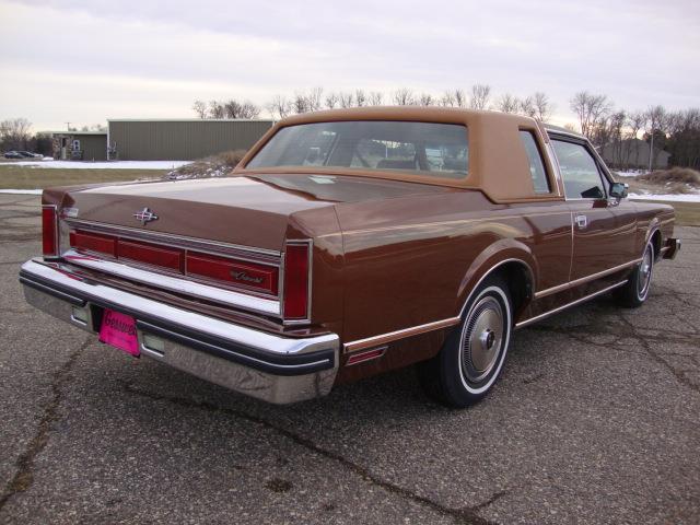 1980 Lincoln Town Car for Sale | ClassicCars.com | CC-1178733