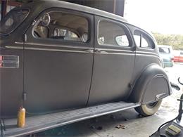 1936 Chrysler Airflow (CC-1178734) for sale in LAWRENCE, Kansas