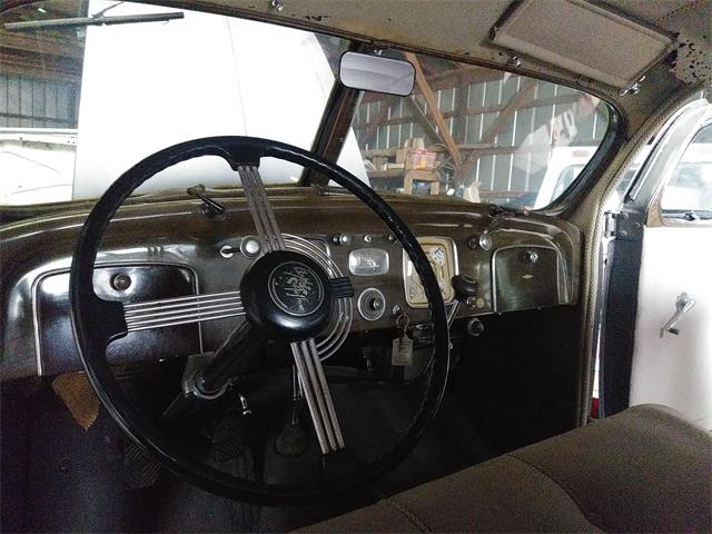 1936 Chrysler Airflow (CC-1178734) for sale in LAWRENCE, Kansas