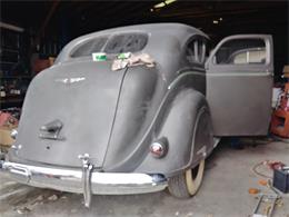 1936 Chrysler Airflow (CC-1178734) for sale in LAWRENCE, Kansas