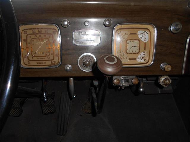1936 Chrysler Airflow (CC-1178734) for sale in LAWRENCE, Kansas