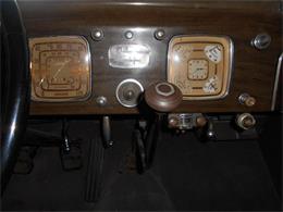 1936 Chrysler Airflow (CC-1178734) for sale in LAWRENCE, Kansas