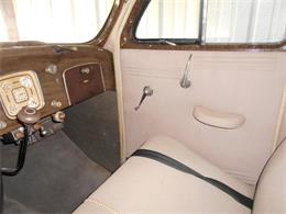 1936 Chrysler Airflow (CC-1178734) for sale in LAWRENCE, Kansas