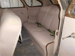 1936 Chrysler Airflow (CC-1178734) for sale in LAWRENCE, Kansas