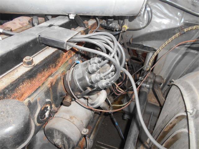 1936 Chrysler Airflow (CC-1178734) for sale in LAWRENCE, Kansas