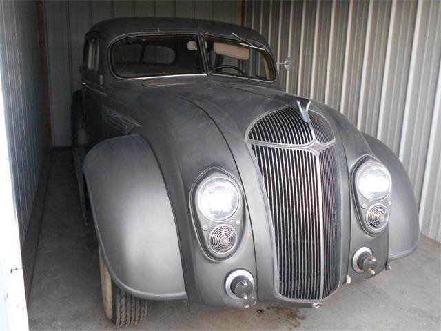 1936 Chrysler Airflow (CC-1178734) for sale in LAWRENCE, Kansas
