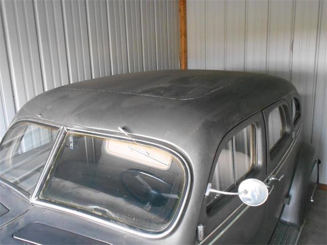 1936 Chrysler Airflow (CC-1178734) for sale in LAWRENCE, Kansas