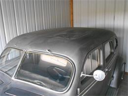 1936 Chrysler Airflow (CC-1178734) for sale in LAWRENCE, Kansas