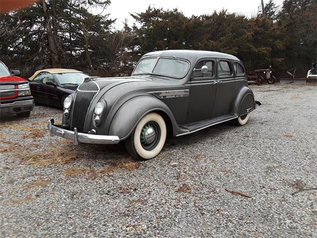 1936 Chrysler Airflow (CC-1178734) for sale in LAWRENCE, Kansas