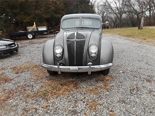 1936 Chrysler Airflow (CC-1178734) for sale in LAWRENCE, Kansas