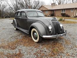 1936 Chrysler Airflow (CC-1178734) for sale in LAWRENCE, Kansas