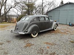 1936 Chrysler Airflow (CC-1178734) for sale in LAWRENCE, Kansas