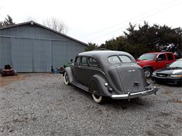 1936 Chrysler Airflow (CC-1178734) for sale in LAWRENCE, Kansas