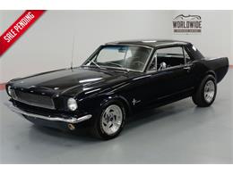 1966 Ford Mustang (CC-1178747) for sale in Denver , Colorado